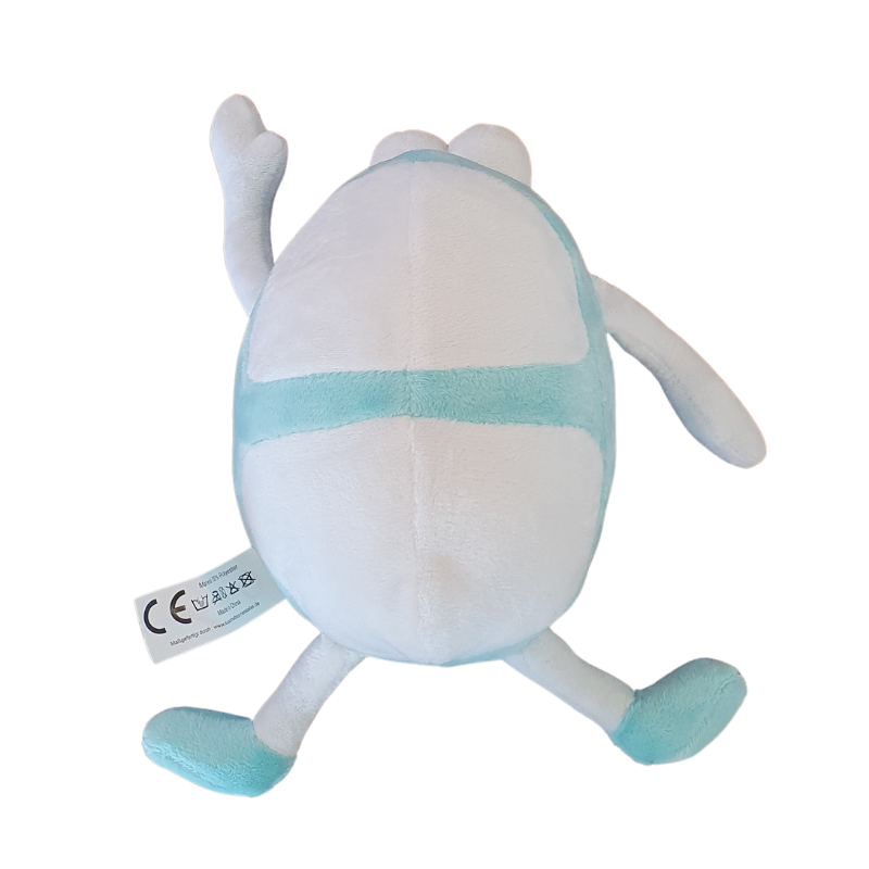 Mister Theta Teddybär