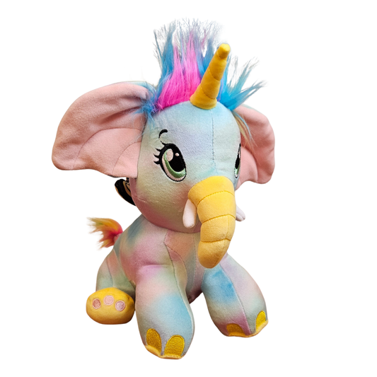 Toshi - Magical Affirmation Buddie - English