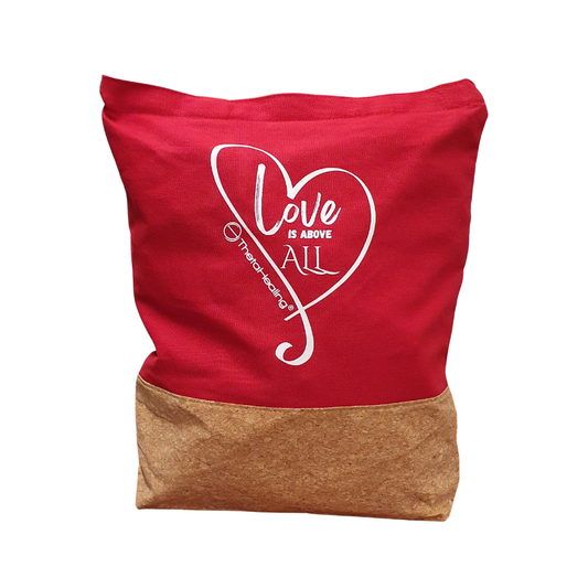 Thetahealing Seminar Tasche