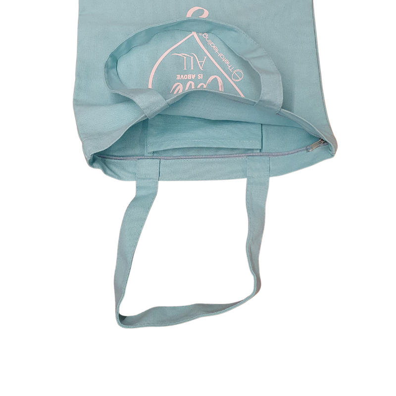 Thetahealing Seminar Tasche