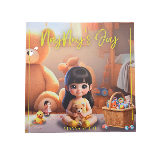 Nay Nay's Joy - English