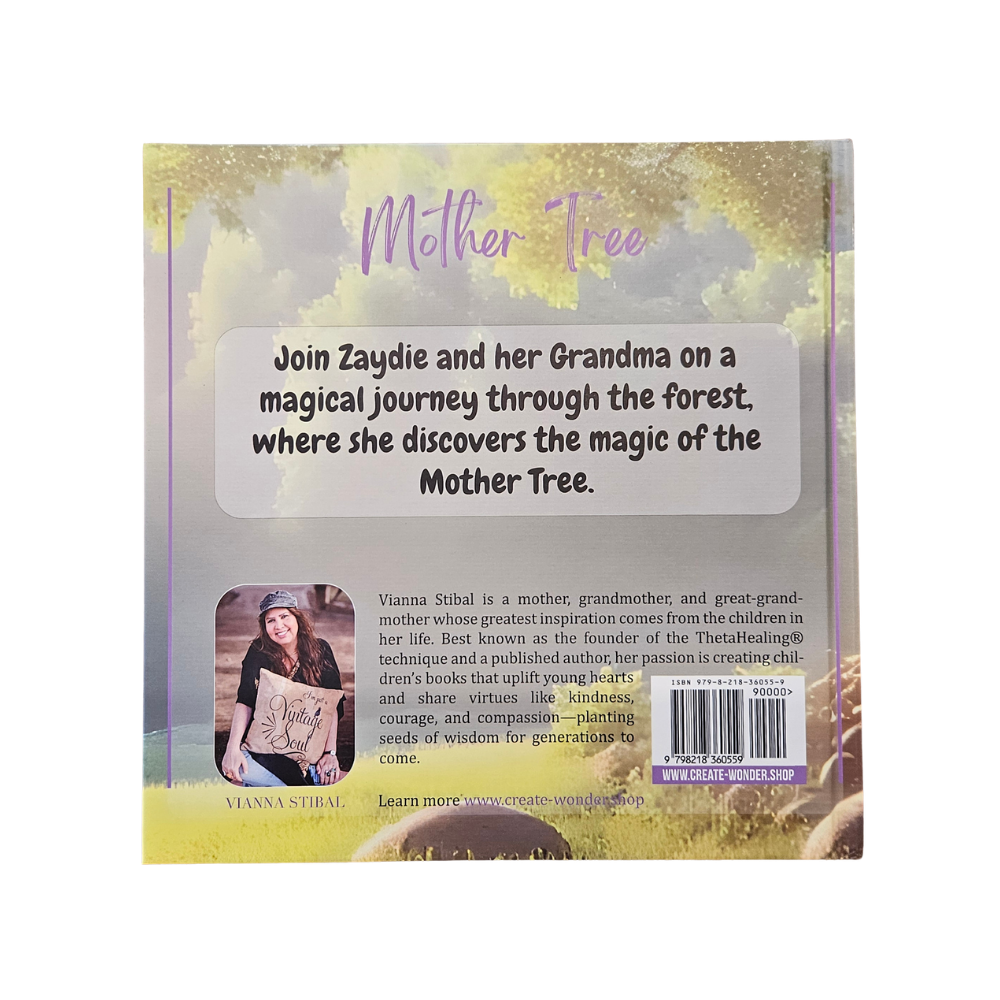 Mother Tree - English