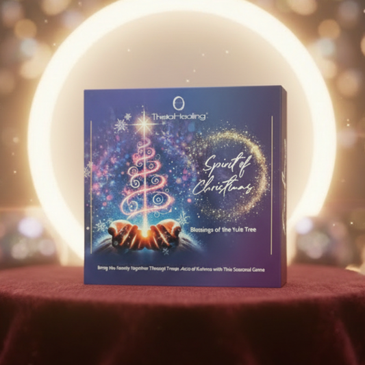 Spirit of Christmas - Blessing of the yule tree - English