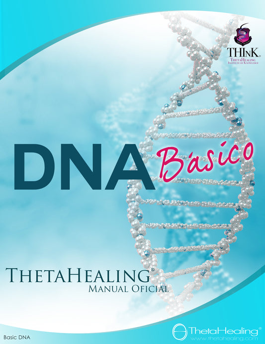 Basic DNA Handbook for Practitioners (minimum 5 copies)