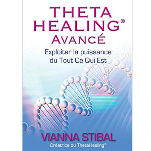 ThetaHealing Avancé (French)
