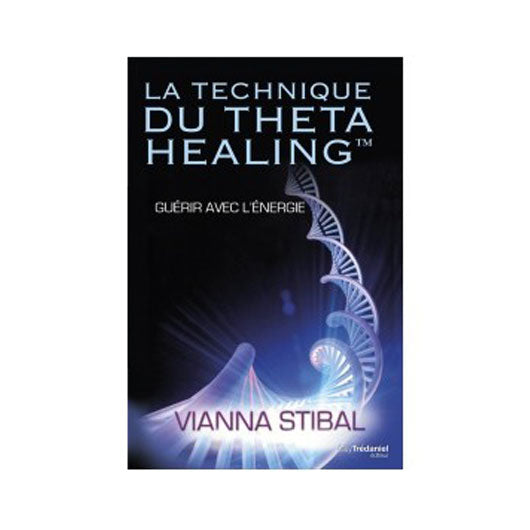 la technique de Thetahealing (French)