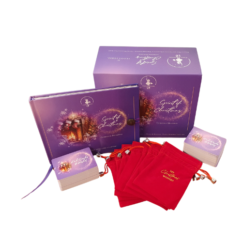 Spirit of Christmas - Christmas Memories