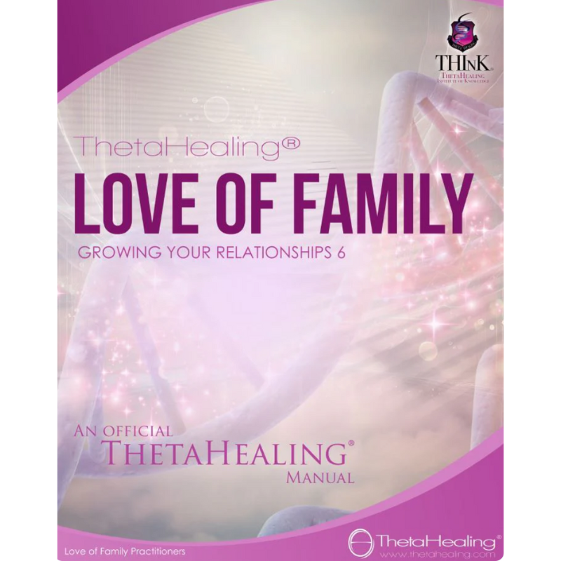 Love for Family Handbook