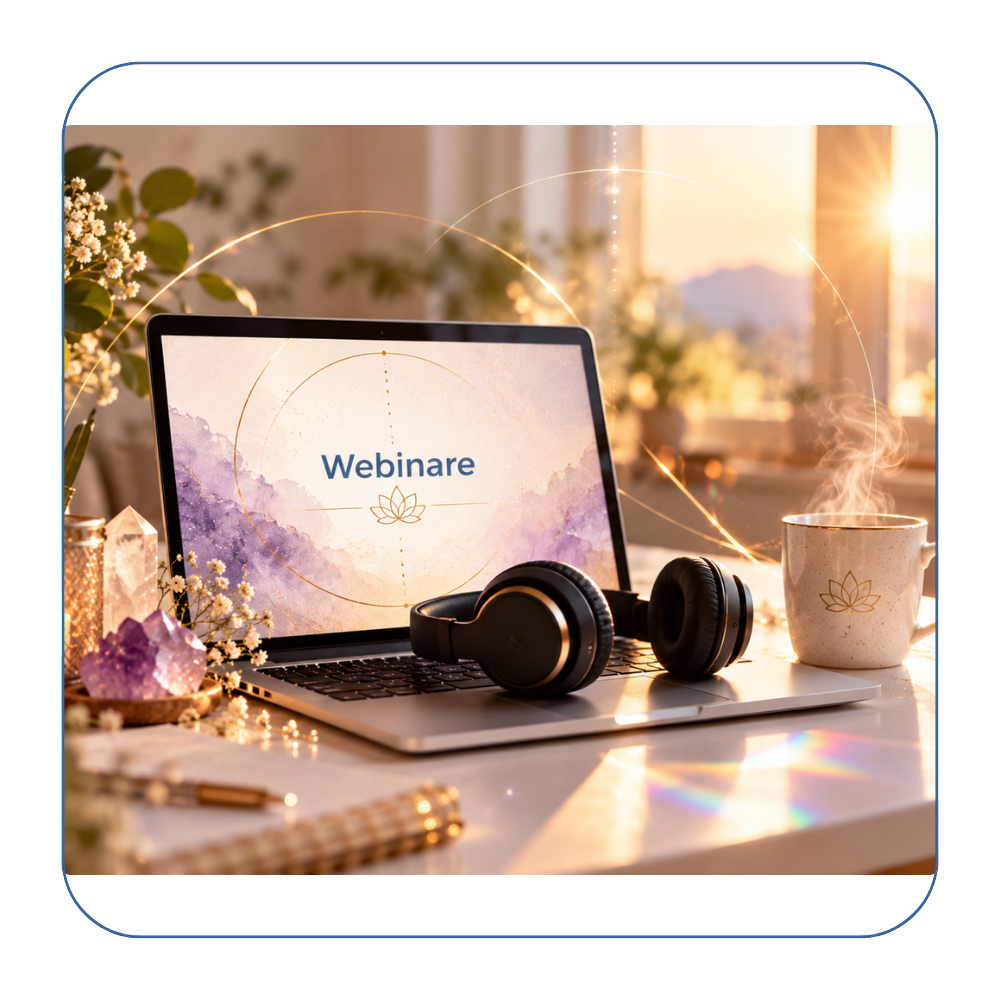 Webinare