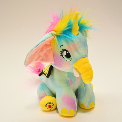 Toshi - Magical Affirmation Buddie - English