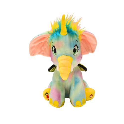 Toshi - Magical Affirmation Buddie - English