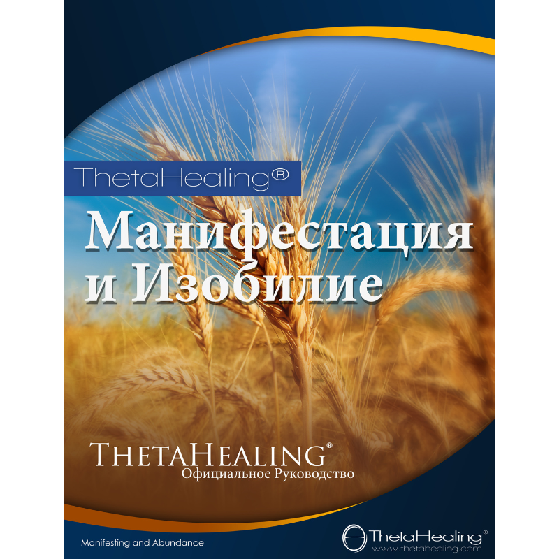 Manifesting &amp; Abundance: A Handbook for Practitioners