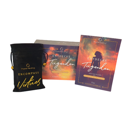 ThetaHealing Tugendkarten