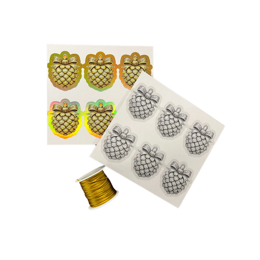 Spirit of Christmas - Blessing of the yule tree - English