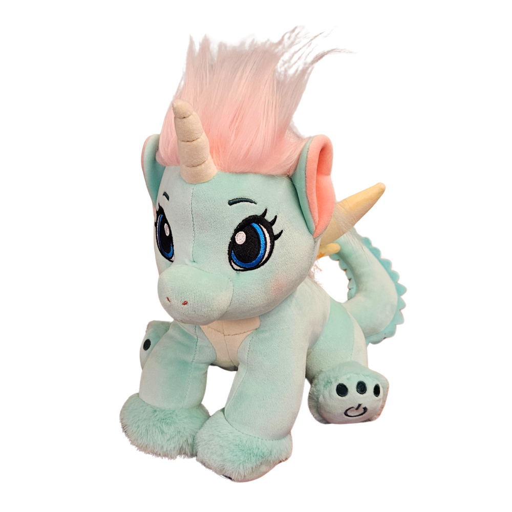 Tilly - Dein Magischer Affirmations-Freund