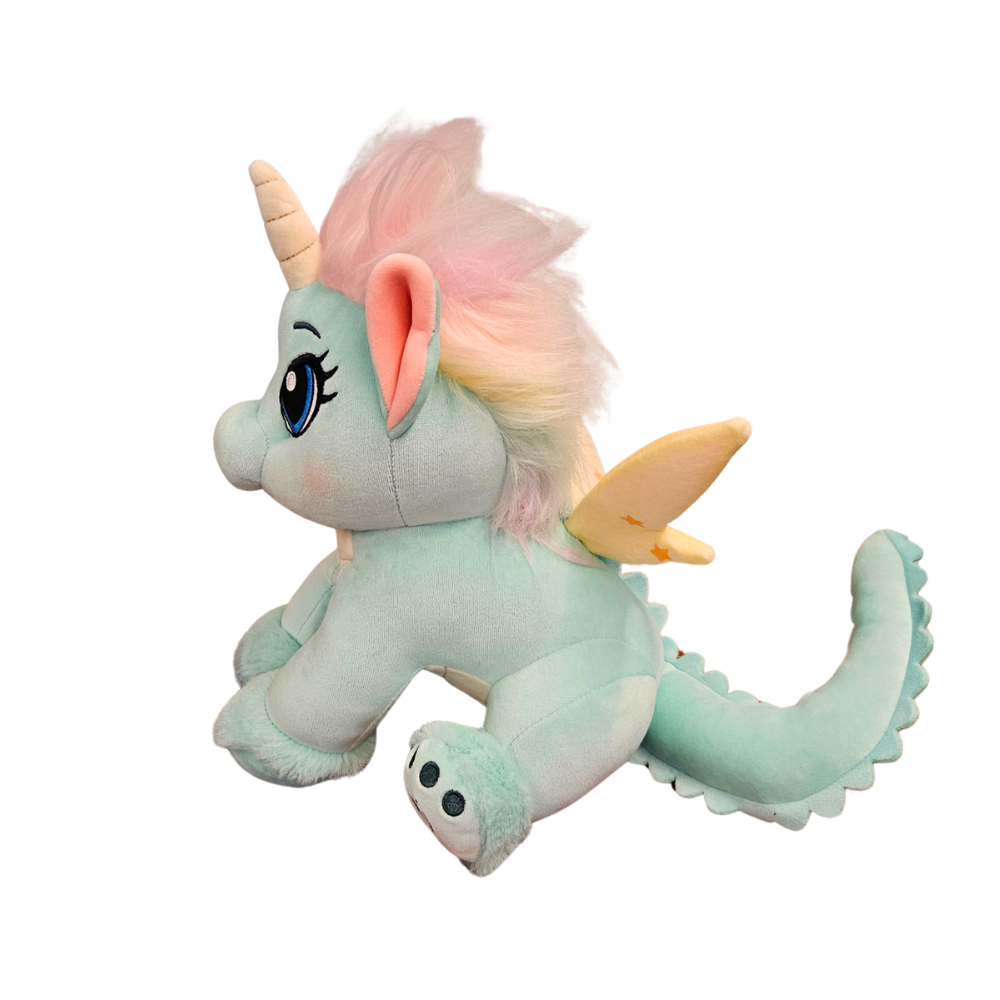 Tilly - Dein Magischer Affirmations-Freund