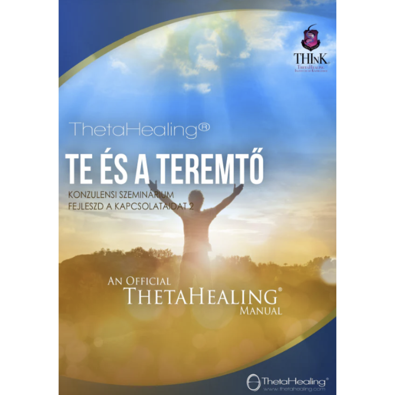 You and the Creator: A Practitioner's Handbook