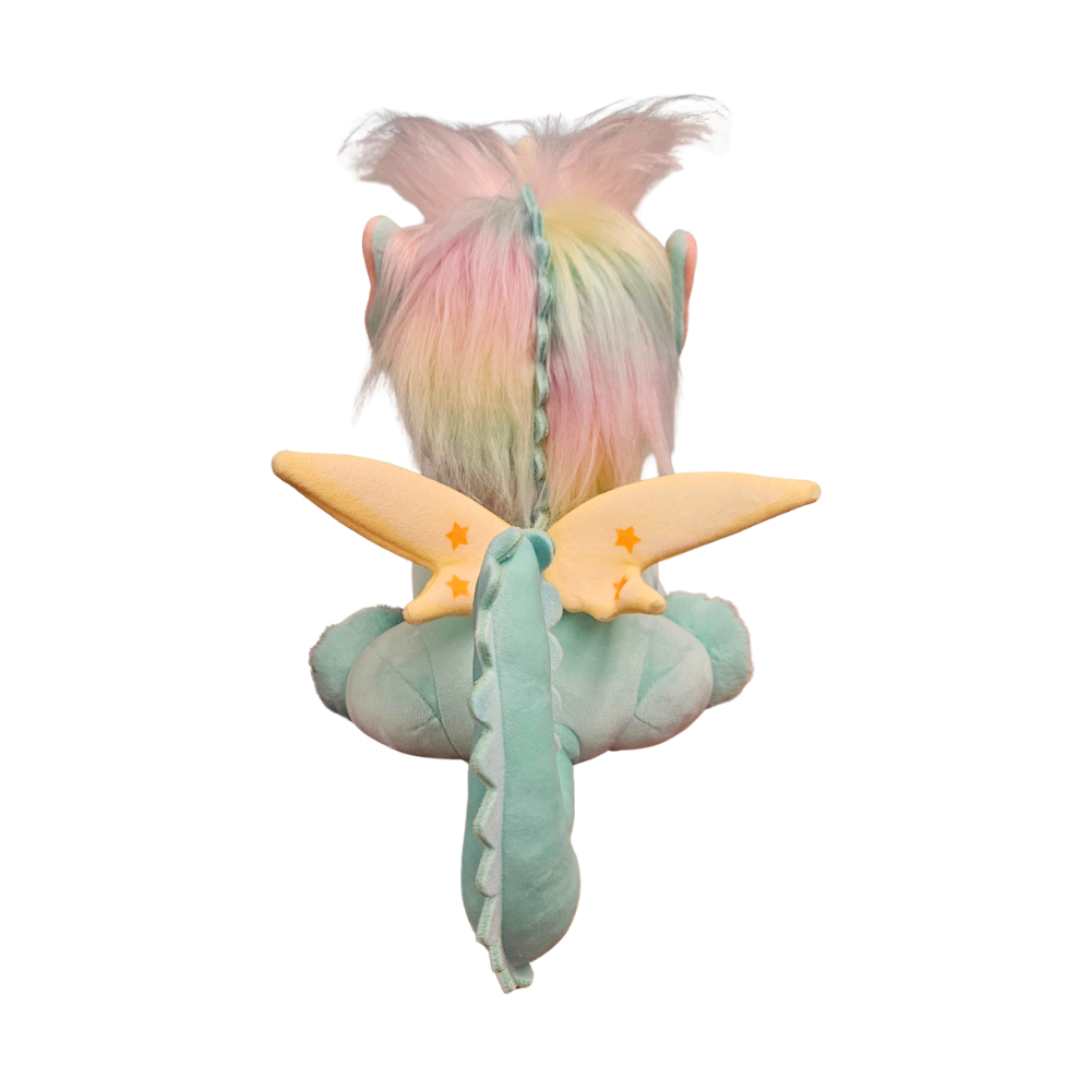 Tilly - Dein Magischer Affirmations-Freund