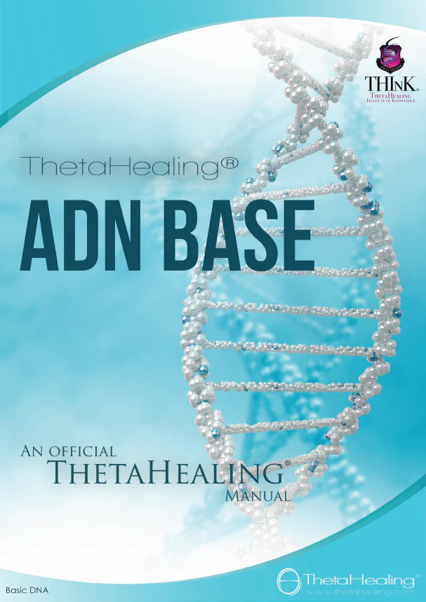 Basic DNA Handbook for Practitioners (minimum 10 copies)