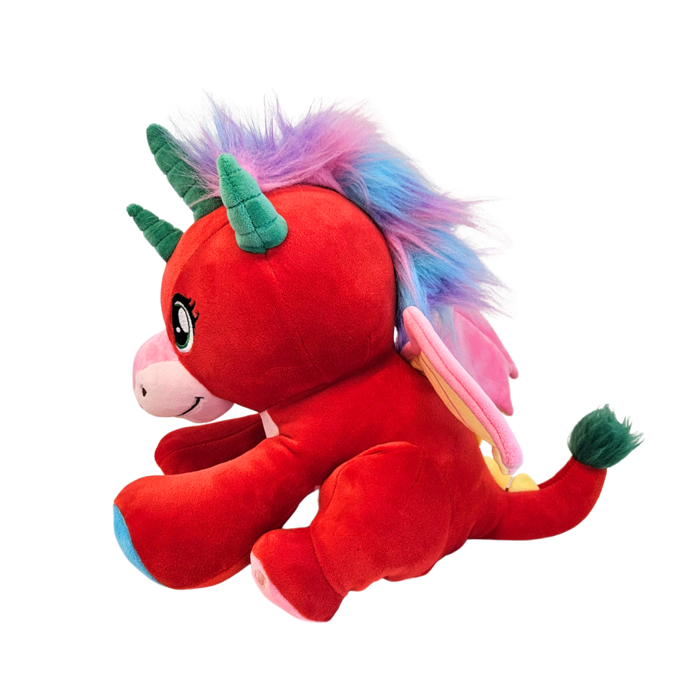 Tobo - Magical Affirmation Buddie - English