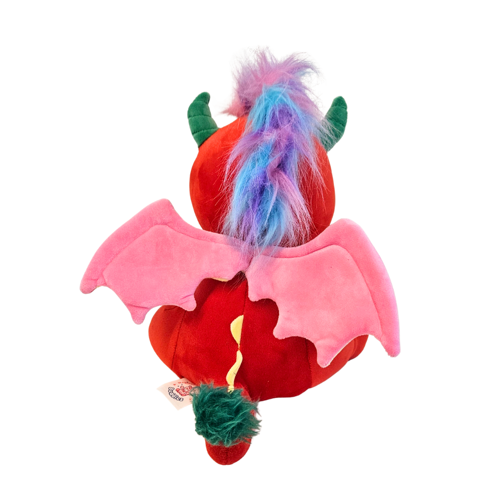 Tobo - Magical Affirmation Buddie - English