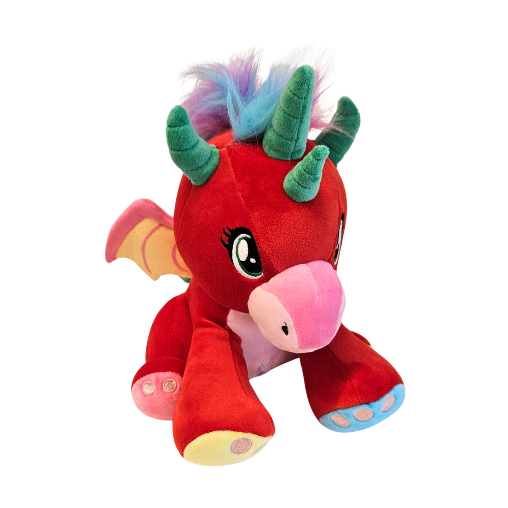 Tobo - Magical Affirmation Buddie - English