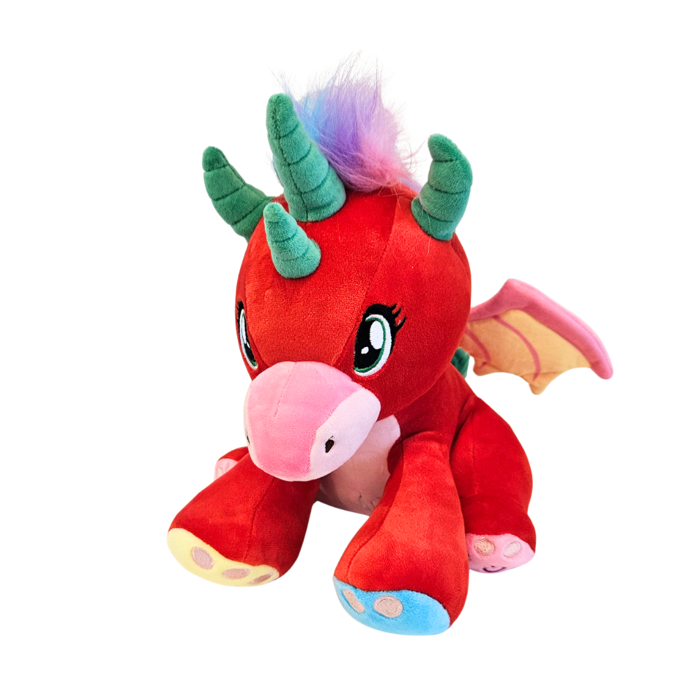 Tobo - Magical Affirmation Buddie - English