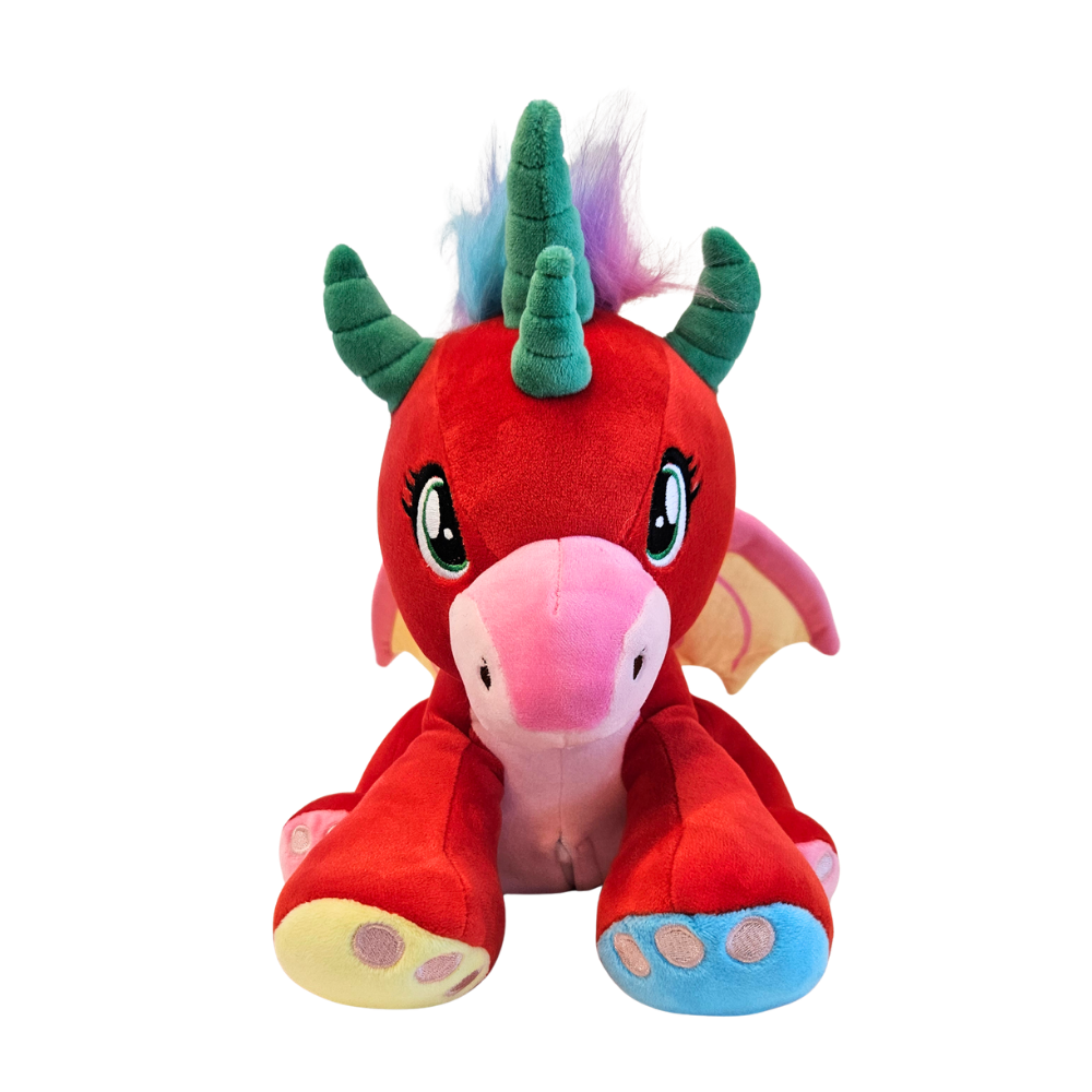 Tobo - Magical Affirmation Buddie - English