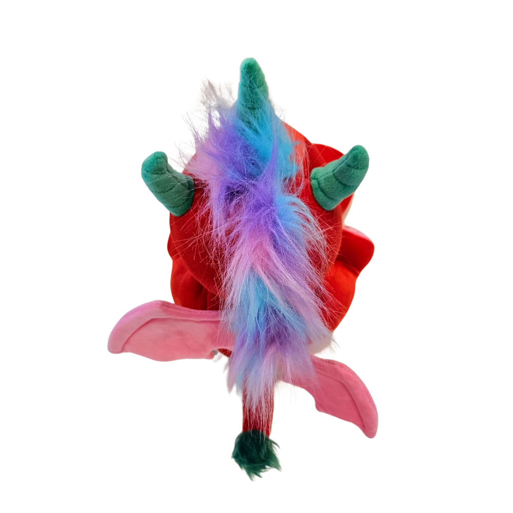 Tobo - Magical Affirmation Buddie - English