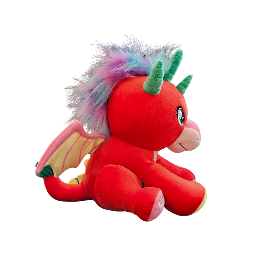 Tobo - Magical Affirmation Buddie - English