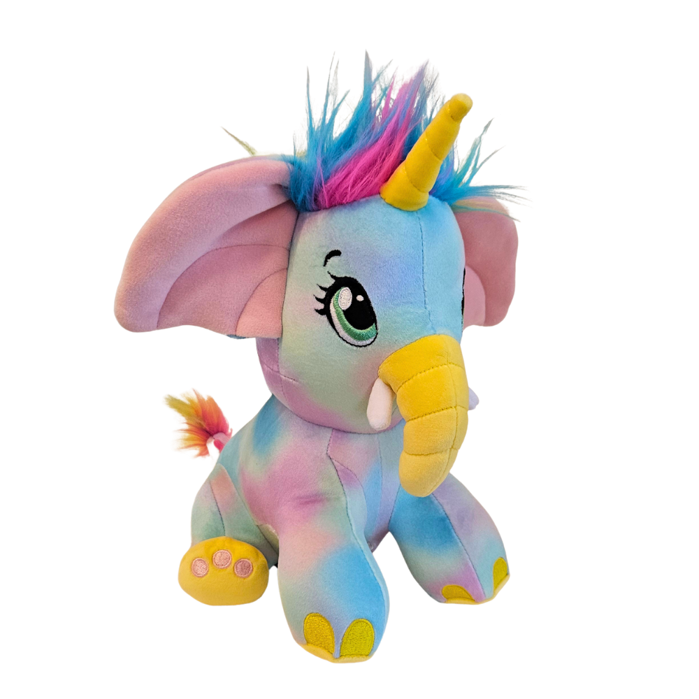Toshi - Magical Affirmation Buddie - English