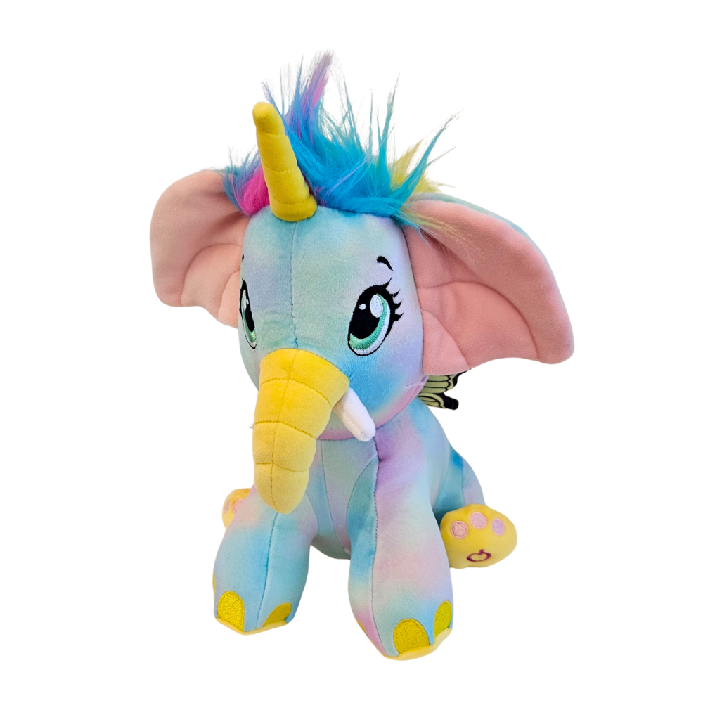 Toshi - Magical Affirmation Buddie - English