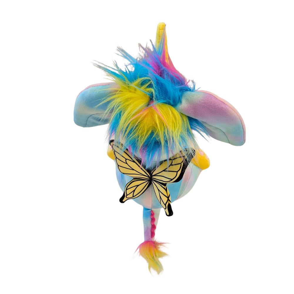Toshi - Magical Affirmation Buddie - English