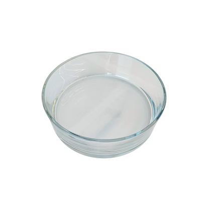Glasschale ⌀ 25 cm