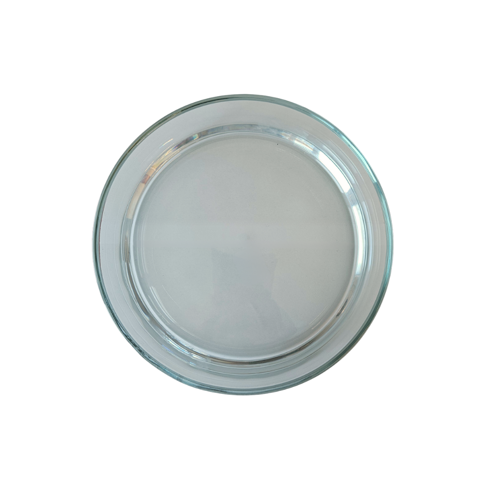 Glasschale ⌀ 25 cm
