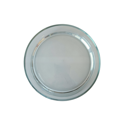 Glasschale ⌀ 25 cm