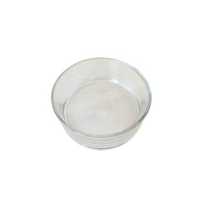 Glasschale ⌀ 19 cm