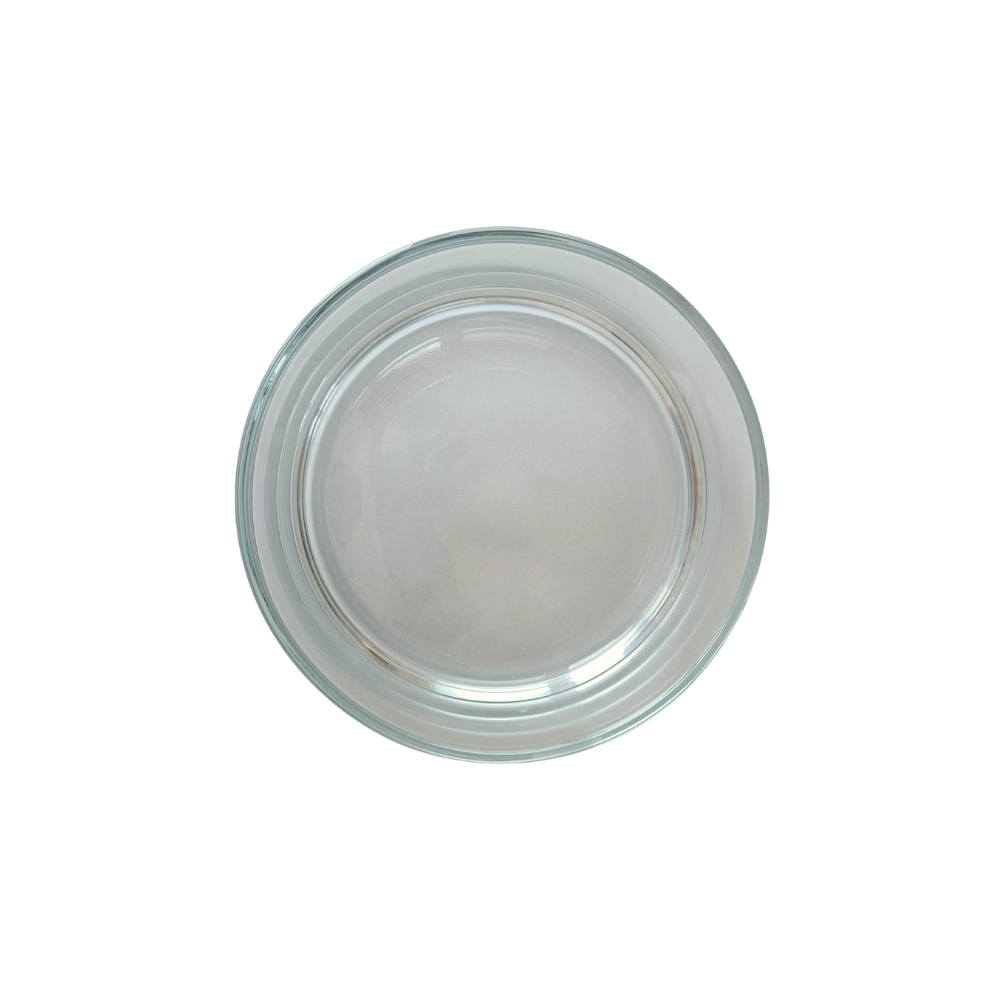 Glasschale ⌀ 19 cm