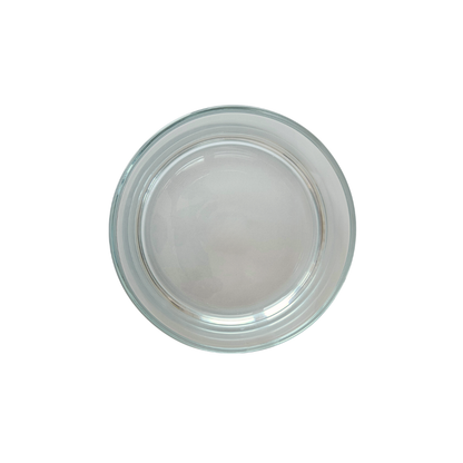 Glasschale ⌀ 19 cm