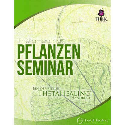 Pflanzen Handbuch für Praktizierende