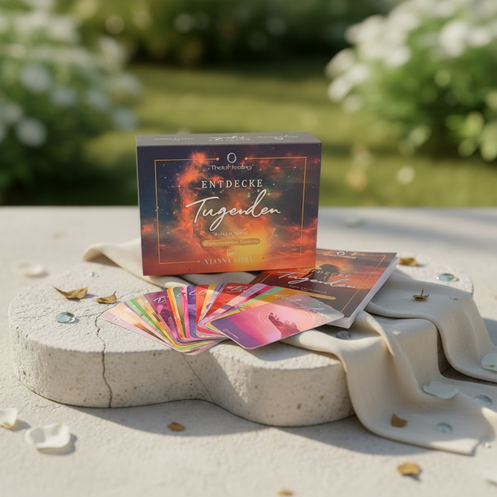 Tugendkarten