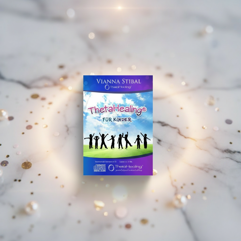 ThetaHealing for Children CD