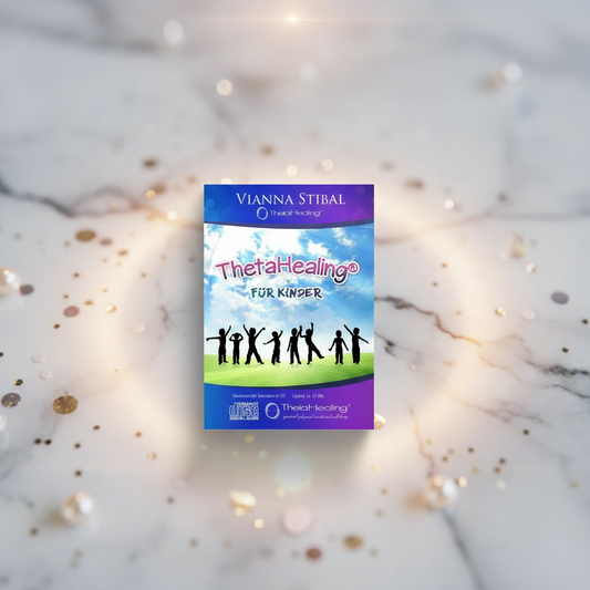 ThetaHealing for Children CD