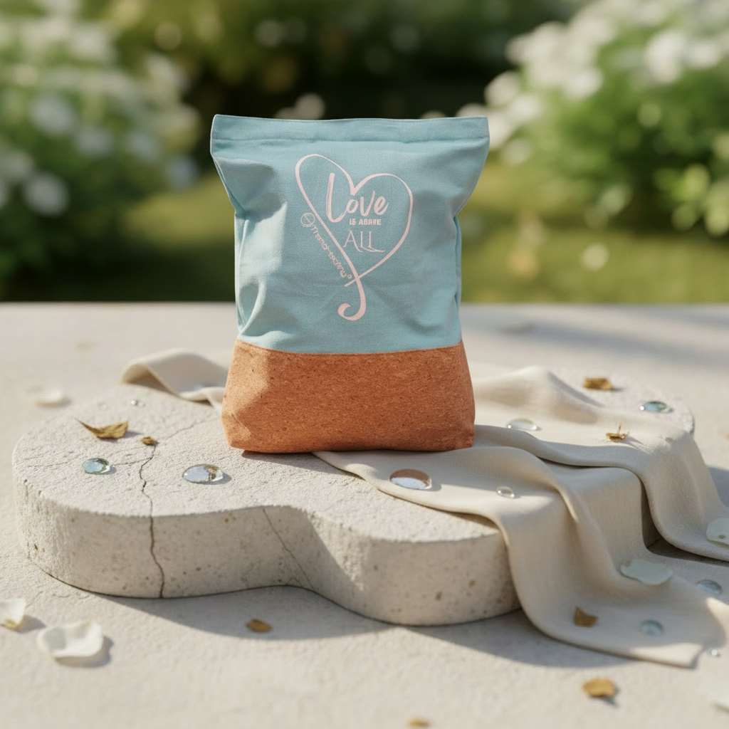 Thetahealing Seminar Tasche