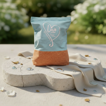 Thetahealing Seminar Tasche
