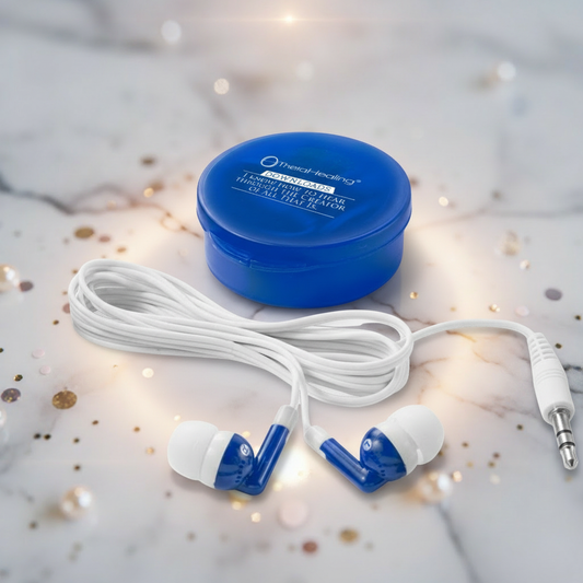 ThetaHealing Headphones