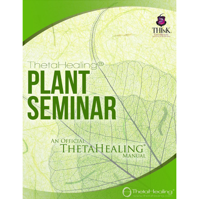 Plant Handbook for Practitioners