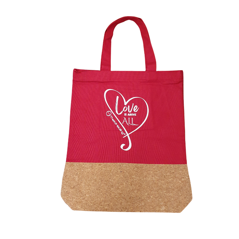 Thetahealing Seminar Tasche