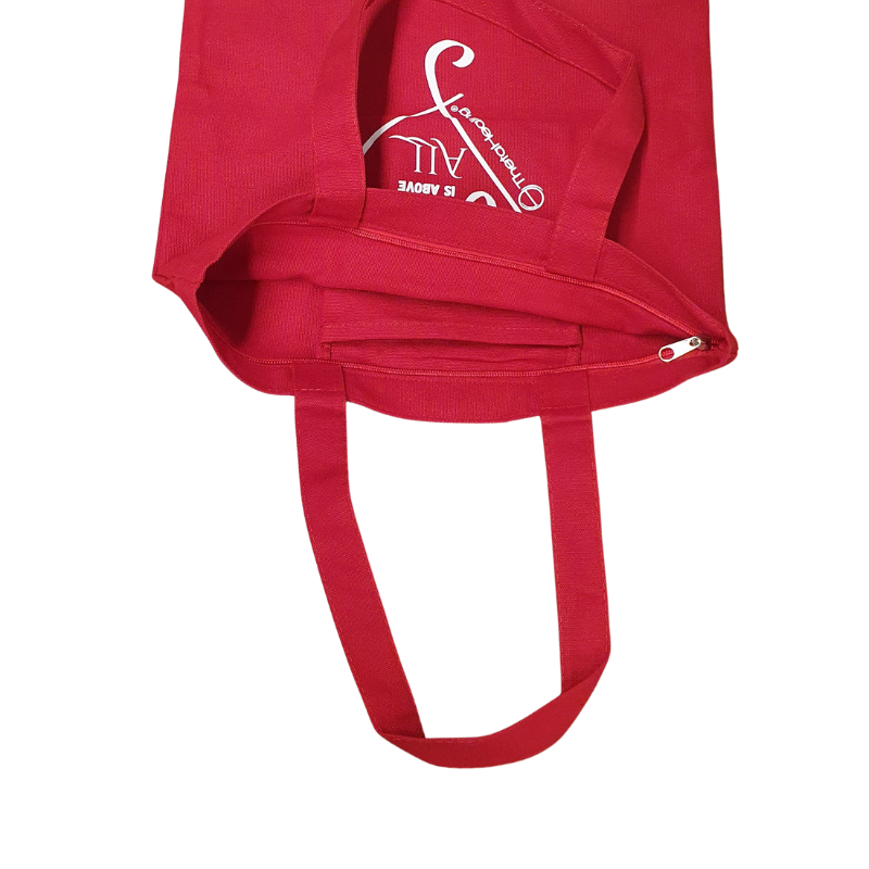 Thetahealing Seminar Tasche