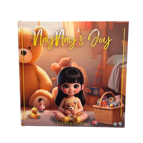 Nay Nay's Joy - English